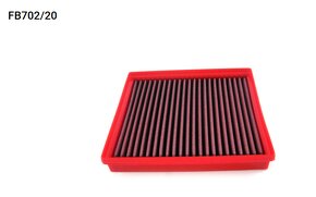 BMC FILTERS BMW/ŠKODA/VW/AUDI/SEAT/YAMAHA - 2