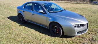 Alfa Romeo 159 3.2 V6 Q4 - 2
