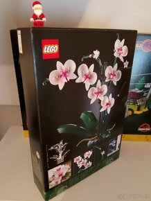 LEGO® Icons 10311 Orchidej - 2