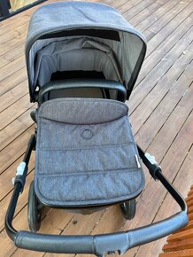 Bugaboo Fox 3 - 2