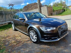 Audi A6 Allroad 3.0tdi - 2