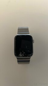 Apple Watch Nike+ Series 4, 44mm - 2