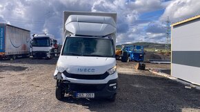 Iveco Daily 50C17 - 2