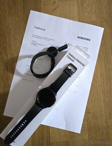 Galaxy Watch6 Classic 47mm LTE, záruka, jako nové - 2