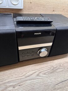 Hifi věž Philips - 2