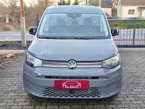 Volkswagen Caddy, 1.5 TSi Life | 2023 | 28 000 km | 84 kW - 2