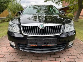 Škoda Octavia 1.2Tsi 77kw - 2