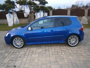 VW GOLF R32 HGP TURBO 462 PS R.V.2008 - 2