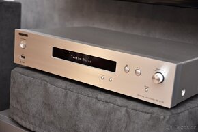 Onkyo NS-6130 SÍŤOVÝ PŘEHRÁVAČ - 2