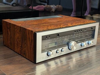 Luxman r1040 Brno - 2