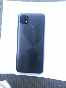 Prodám zánovní telefon Realme C 21 - 2