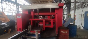 Pila na kov BTM 420 CNC - 2