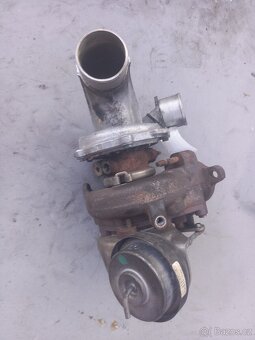 TURBO T27 AVENSIS 2.2 - 2