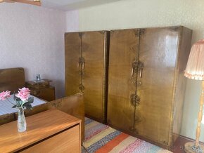 Starožitný nábytek do ložnice - 2