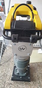 Vibrační pěch Wacker Neuson - 2