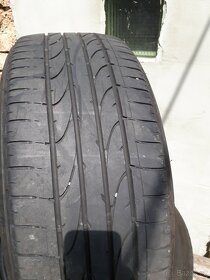 BRIDGESTONE DUELER H/P --  225/45/R19" - 2