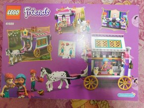 lego friends 41688 - 2