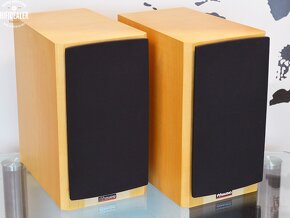 Prodám Dynaudio Focus 110 - 2