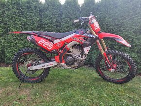 Honda CRF250R 2020 - 2