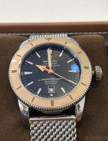 Hodinky Breitling Superocean Heritage - 2