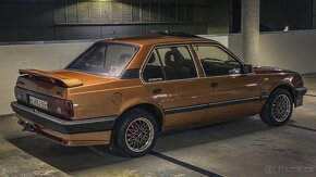 Opel Ascona C 1.6 - 2