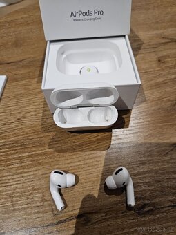 Apple AirPods Pro - 2