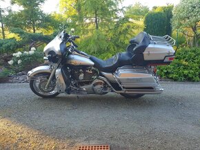 Harley Davidson Elektra Glide Ultra classic - 2