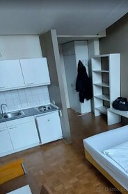 20x vybaveni apartmanu hotelovy nabytek vcetne kuchyňky - 2