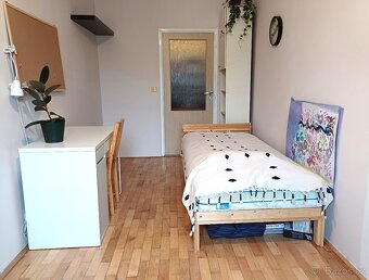 Prodej bytu 3+1, 76 m² Velkopavlovická, Brno - 2