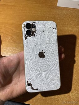 iPhone 11 256GB odhlášený - 2