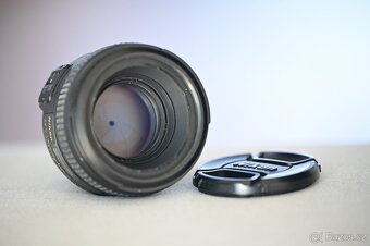 Nikon 50 mm f/1,4 AF-S NIKKOR G - 2