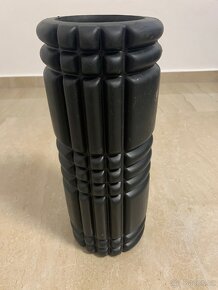 Masážní válec, FOAM ROLLER - 2