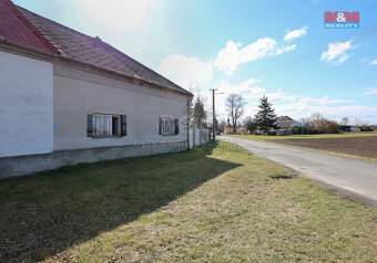 Prodej rodinného domu, 364 m², Liboš - Krnov - 2