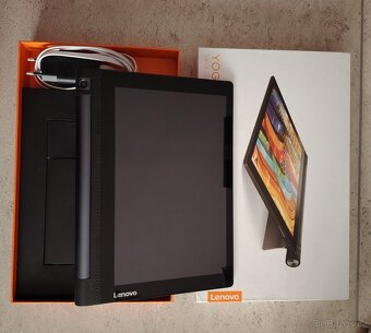 Tablet Lenovo Yoga Tab 3. - 2