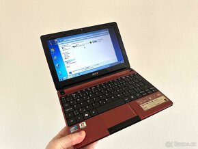 Acer Aspire One D257 - 2