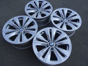 Alu disky origo BMW style 234, 18", 5x120, ET 30 , šířka 8J - 2