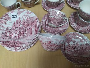 Výprodej Anglický porcelán č.21 - ceny v popise - 2