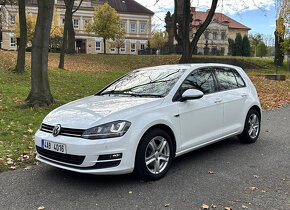 VW Golf 7, MY2015, Bi-xenony, privát, dohoda - 2