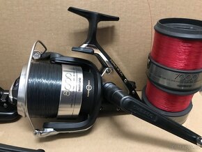 2x Shimano Navi XTA 8000 - 2