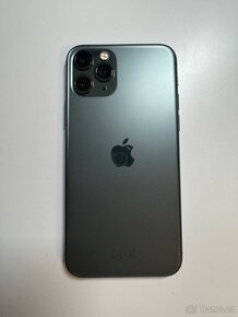 iPhone 11 Pro - 2