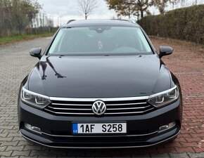 Volkswagen Passat 2.0 tdi DSG HIGHLINE - 2