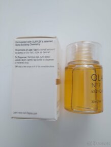 Olaplex olej na no 7 Bonding Oil olejicek regenerační - 2