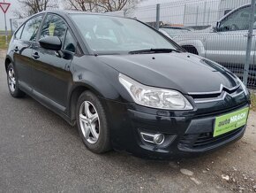 CITROEN C4 - 1.6HDI - 2010 - 2