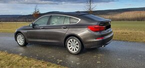 BMW 520d Gran Turismo Luxury Line Steptronic - 2