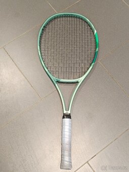 Yonex Percept 100D 305g Grip 2 - 2