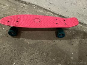 Pennyboard - 2