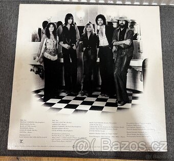 Fleetwood Mac 1975 Very 1st US Press LP | NM/NM - 2