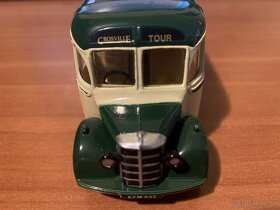 1:50 Bedford OB Corgi - 2