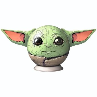 Star wars baby Yoda - 2