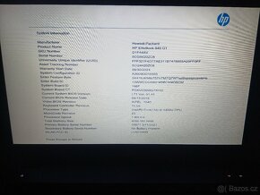 19....HP EliteBook 840 G1 - 2